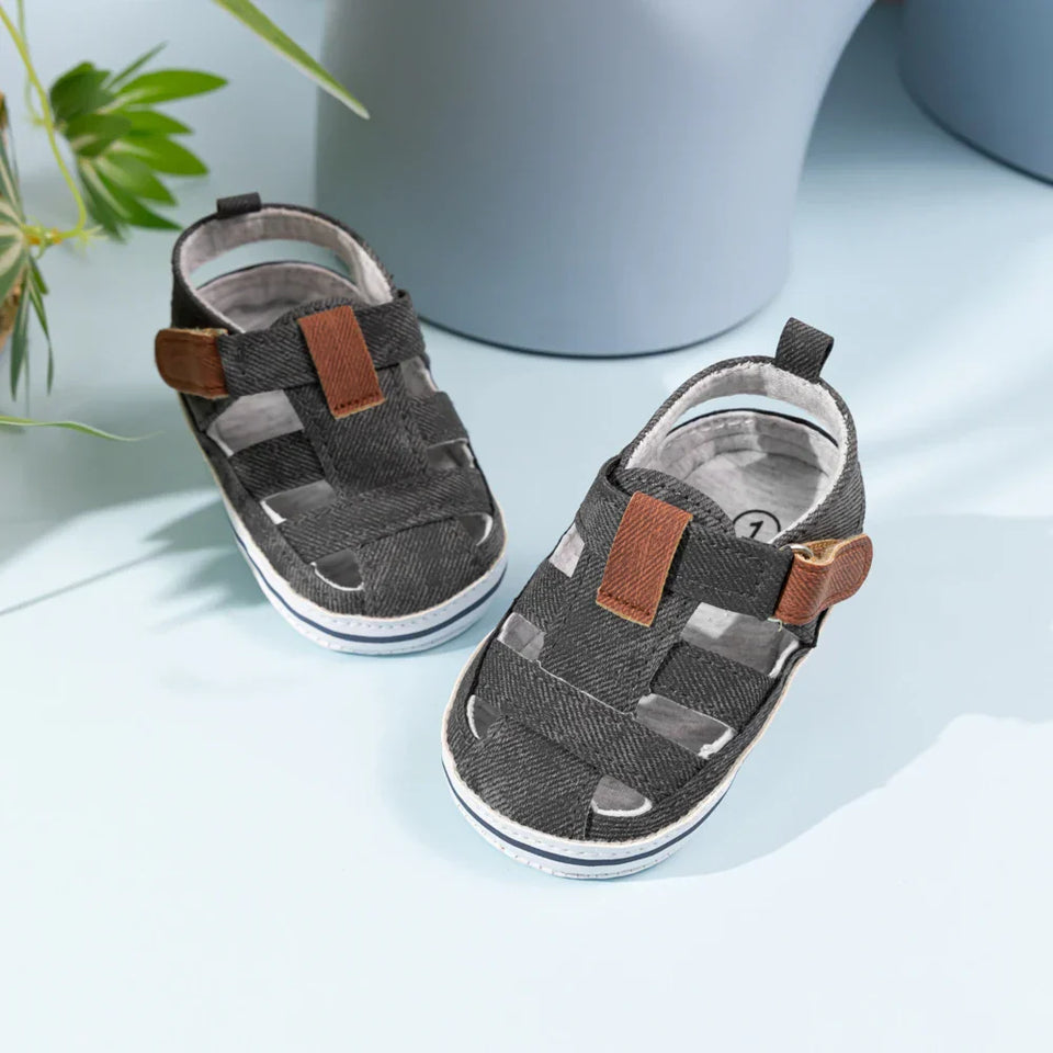 Mini Fashion™ - Leicht und bequem - Sandalen für Kleinkinder