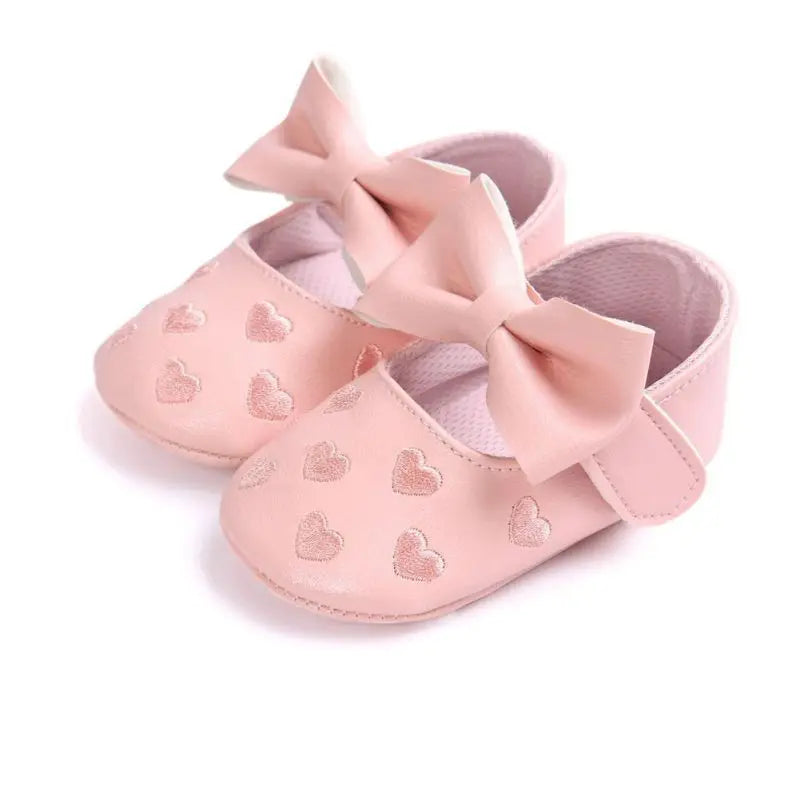 Mini Fashion™ - Atmungsaktives Material - Anti-Rutsch-Schuhe für Babys