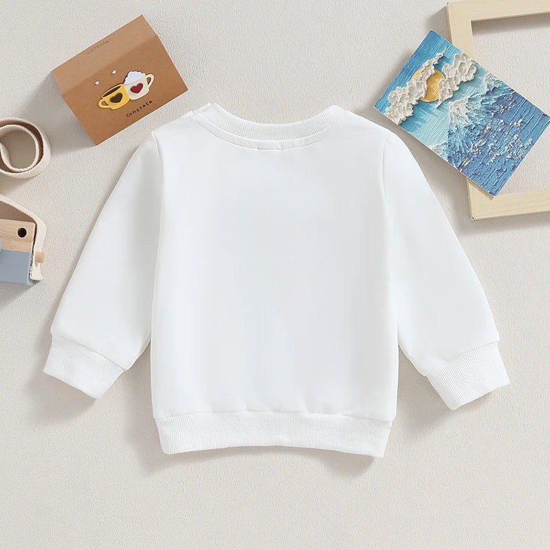 TinyTrend – Cool & bequem – Pullover für Jungen & Mädchen