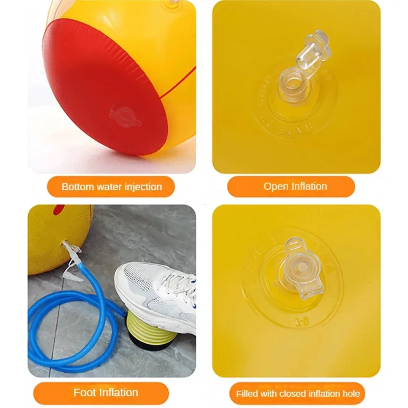 Dino Punch - Roar & Smash - Dino Boxen Spielzeug Kinder