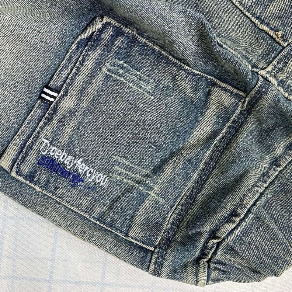 UrbanJeans – Lässig & trendy – Slim Fit Jeanshose für Jungen