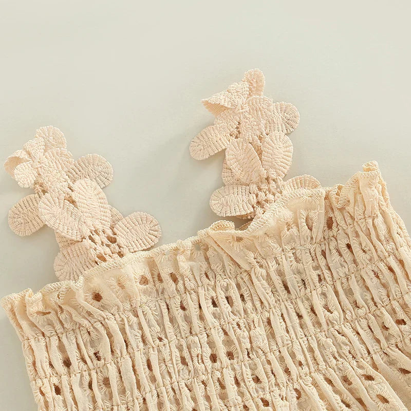 Mini Fashion™ - Verspielt & luftig - Sommerset Girl