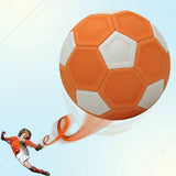 GoalMaster – Interaktiv & Sportlich – Curve Fußball Spielball
