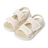 Breeze Bliss™ - Weiche Sohlen und schnell trocknend - Kindersandalen