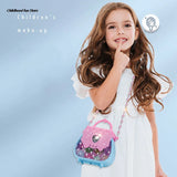 Beauty Case™ – Glänzendes Gesicht Spaß – Schminkspielzeug