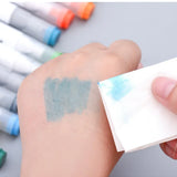 HighlightPro – Doppelt & bunt – Geruchsneutrale & abwaschbare Schulstifte