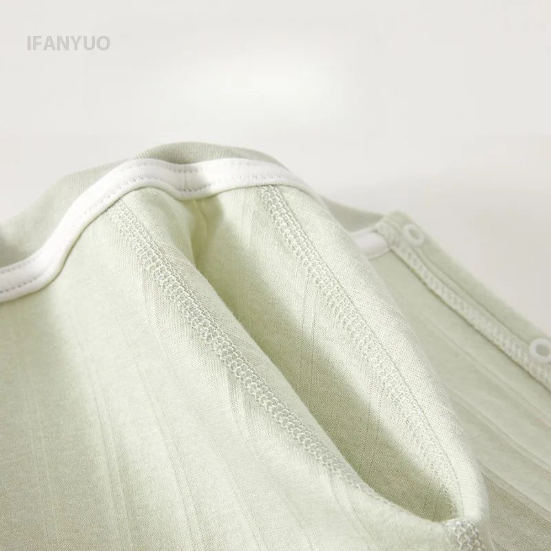 Mini Fashion™ - Gemütlich & Komfortabel - Baby-Pyjama