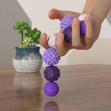 MagniFun – Beruhigend & unterhaltsam – magnetische Silikonkugeln