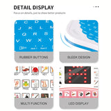 Learn Laptop™ – Intelligent und sprachlich – Computer für Kinder