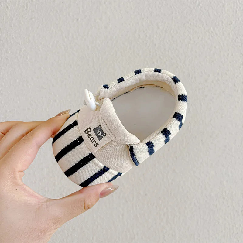 Mini Fashion™ - Sicher und bequem - Frühlings-Baby-Schuhe