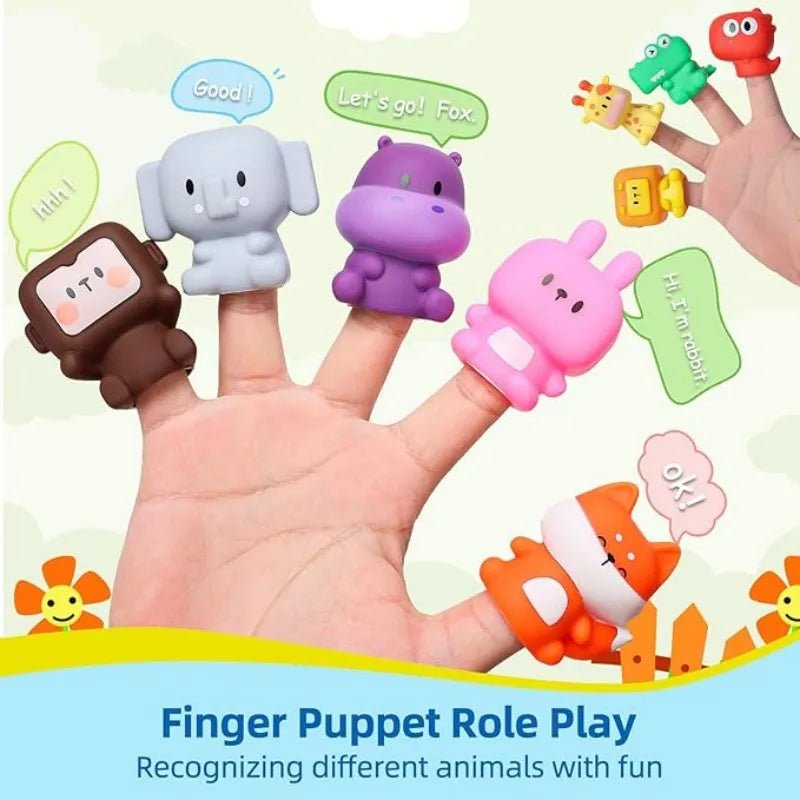 Digital Train Adventure™ - Spaß und Bildung - Abbildung Zug