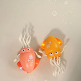 Dancing Octopus™ – Aufladen & Spielen - Tanz-Oktopus-Licht