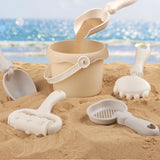 Beach Set™ - Förderung von Kreativität und Geschicklichkeit - Strandspaß-Set für Kinder