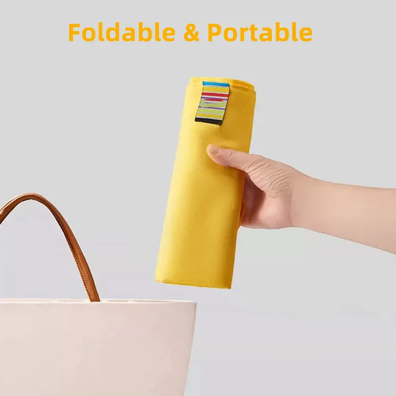 Baby Meal Belt - Sicher und komfortabel - Kindersicherheitsgurt