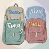 Kids Backpack – Personalisierter Rucksack für Kinder