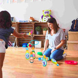 Kids Bowling Set™ - Strike & Play - Bowling Spielzeug Set