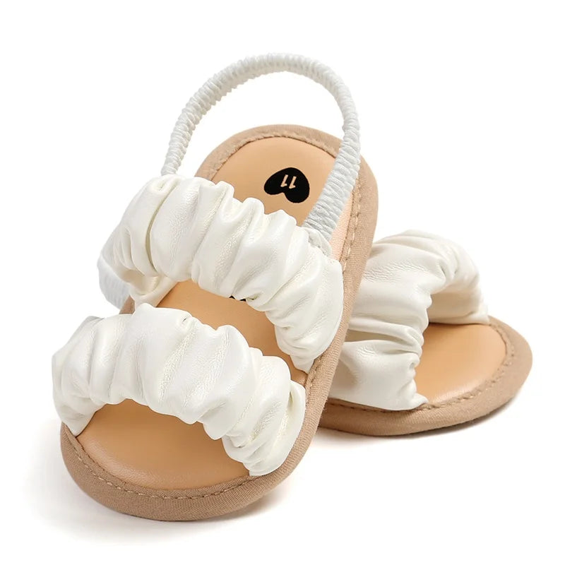 Mini Fashion™ - Weich und bequem - Baby Mädchen Sandalen