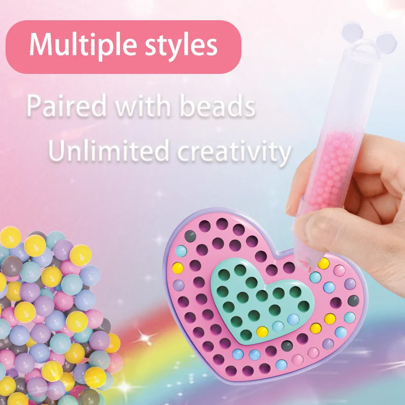 DIY Beads Pen™ - Bauen, Basteln & Genießen - Perlenkunst