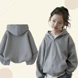 YoungStyle – Trendig und praktisch – Hoodie für Kinder