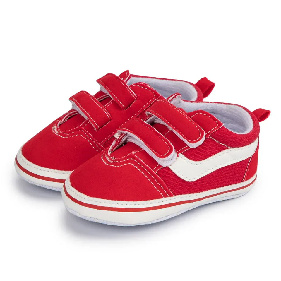 LittleTrend – Süß & sicher – Baby-Sneakers