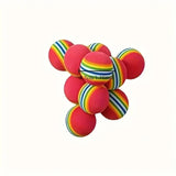 Fun Splash - Spritzen & Spielen – Wasser-Ringwurfspiel