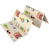 Play Mat™ - Faltbares Spieluniversum - Spielmatte