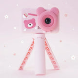 Double Lens Digital Camera – Kreativ & unterhaltsam – Kinderkamera