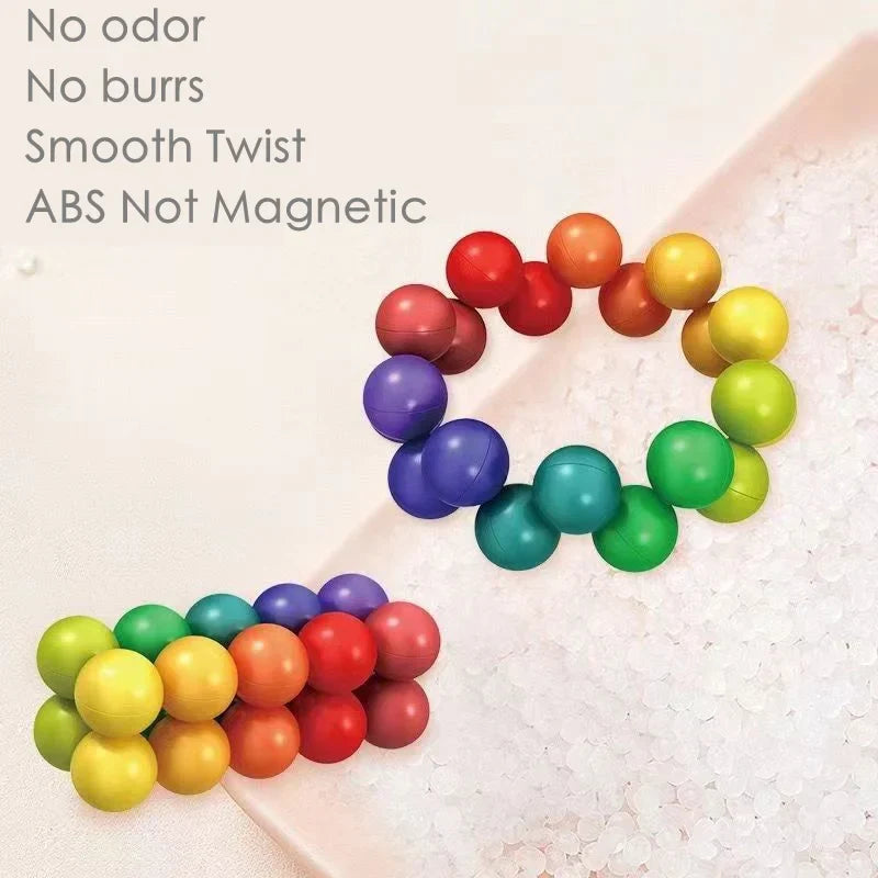 Shape Shifter™ - Drehen & Gestalten - Stresslöser