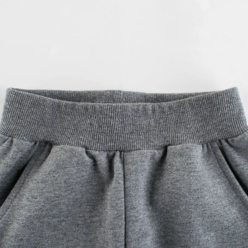 SportyFit – Lässig & flexibel – Kinder-Jogginghosen