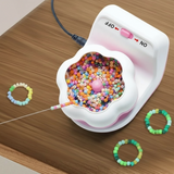 GemCraft™ – Effizient und benutzerfreundlich – Elektrische Perlenmaschine