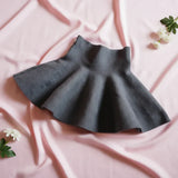 Girls Knitted Skirt – Komfort & Stil – Kinderrock