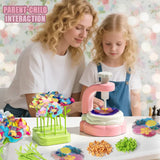 DIY Flower Bouquet Toy – Kreativ & interaktiv – Blumen-Bastelset