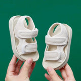 Breeze Bliss™ - Weiche Sohlen und schnell trocknend - Kindersandalen