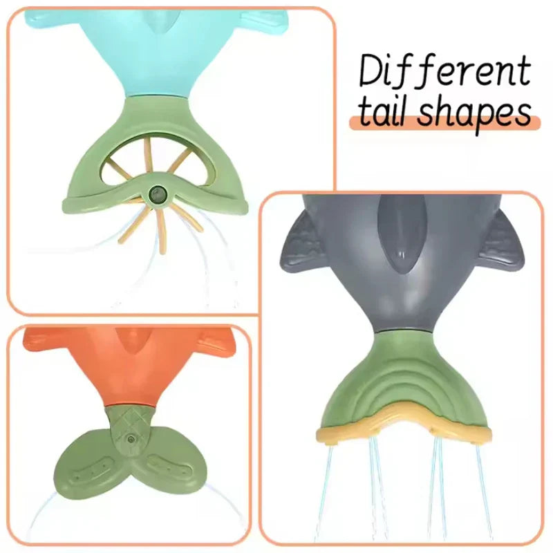 BathFishing – Interaktiv & unterhaltsam – Magnetisches Angelspiel