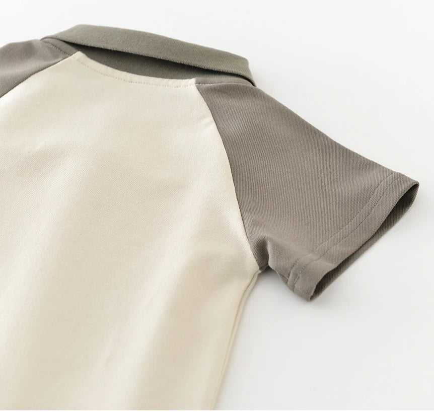 Mini Fashion™ – Hart & Sommerlich – Hund-Baby-Set