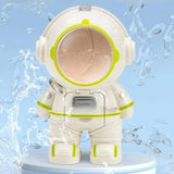 SpaceBot – Cool & Praktisch – Astronaut Trinkbecher