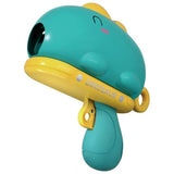 Target Rex™ – Dino Mikrospel – Kugelkanone und Zielscheibe