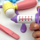 Doctor Playset™ - Soziales & Pädagogik - Arztspielzeug
