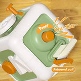 Cube Senses Toy™ - Lernen & Spaß - Cube Sense Spielzeug