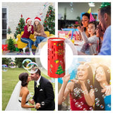 Bubble Fun – Endloser Spaß – Seifenblasenmaschine