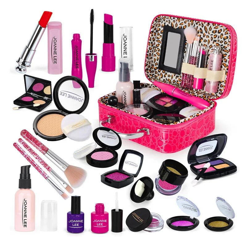 LittleGlam™ – Niedlich & lehrreich – Make-up-Spielzeug