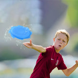 SplashDisk – Sommer & Spaß – Silikon-Wasser-Frisbee