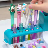 DIY Sand Art Pen – Kreativ & lehrreich – Pen Creator Spielset