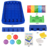 MazeFun – Abenteuerlich & Lehrreich – Logisches Puzzle