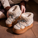 FurStep – Bequem & stilvoll – Winterstiefel mit warmem Fellfutter