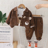 Mini Fashion – Elegant & Sanft – Pastellfarbenes Outfit