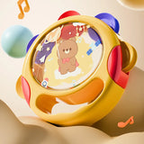 RhythmRing – Verspielt & interaktiv – Tamburin