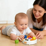 Light Up Busy Board – Motorik & Entwicklung – Aktivitäten-Tafel