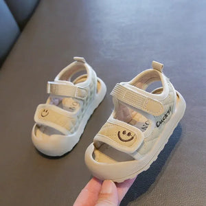 Mini Fashion™ - Gemütliche Sohlen - Kinder Sandalen