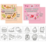 Coloring Book™ - Kreativer Ausmalspaß - Malbuch